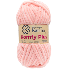 Komfy Plus 100 grs. - Emmagurumis Crochet