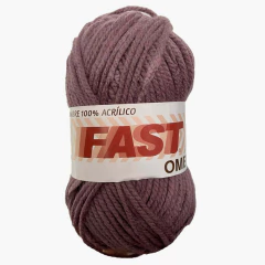 Fast 100 grs. - Emmagurumis Crochet