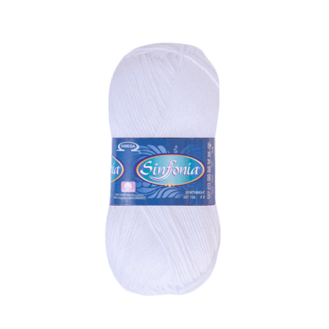 Sinfonia 100 grs. - comprar en línea