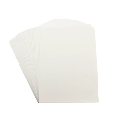 Foami liso tamaño carta - comprar en línea