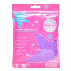 Foami Moldeable 50 grs.
