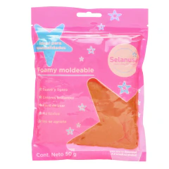 Foami Moldeable 50 grs. en internet