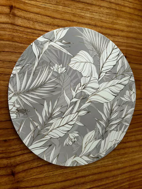 Individuales Circular