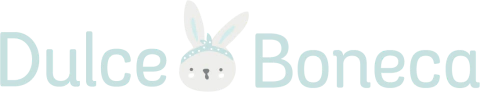 Dulce Boneca Baby Stuff