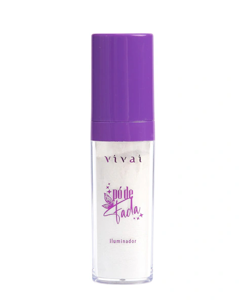 Vivai Iluminador Pó de Fada 10g