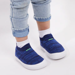 Zapatillas barefoot Nevaditas - tienda online