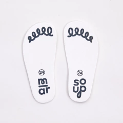 Zapatillas barefoot Nevaditas