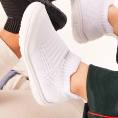 Zapas Cool white - tienda online