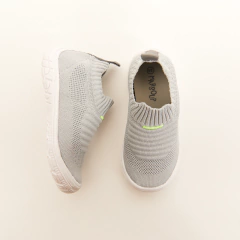 New Basic Gris Perla - marsoup