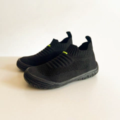 New basic Negra Suela Negra - marsoup