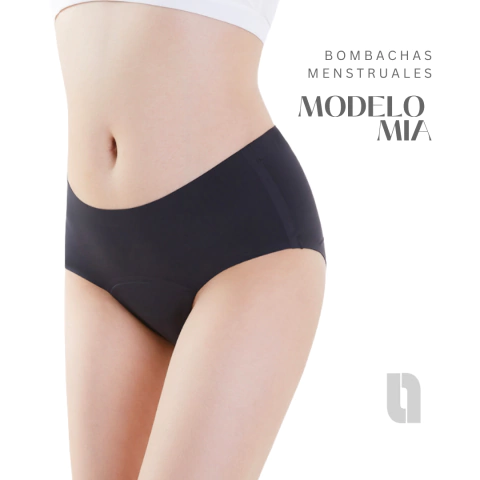 Mia sin costuras