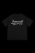BLACKKAOS OVER TEE - comprar online