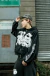 Imagen de RICH ZIP HOODIE [FRIZA]