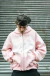 STATUS ZIP HOODIE [FRIZA] - tienda online