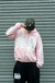 Imagen de STATUS ZIP HOODIE [FRIZA]