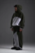 GREENW REFLEXSPACE JOGGING - tienda online