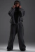FULLGREY REFLEXSPACE HOODIE - tienda online