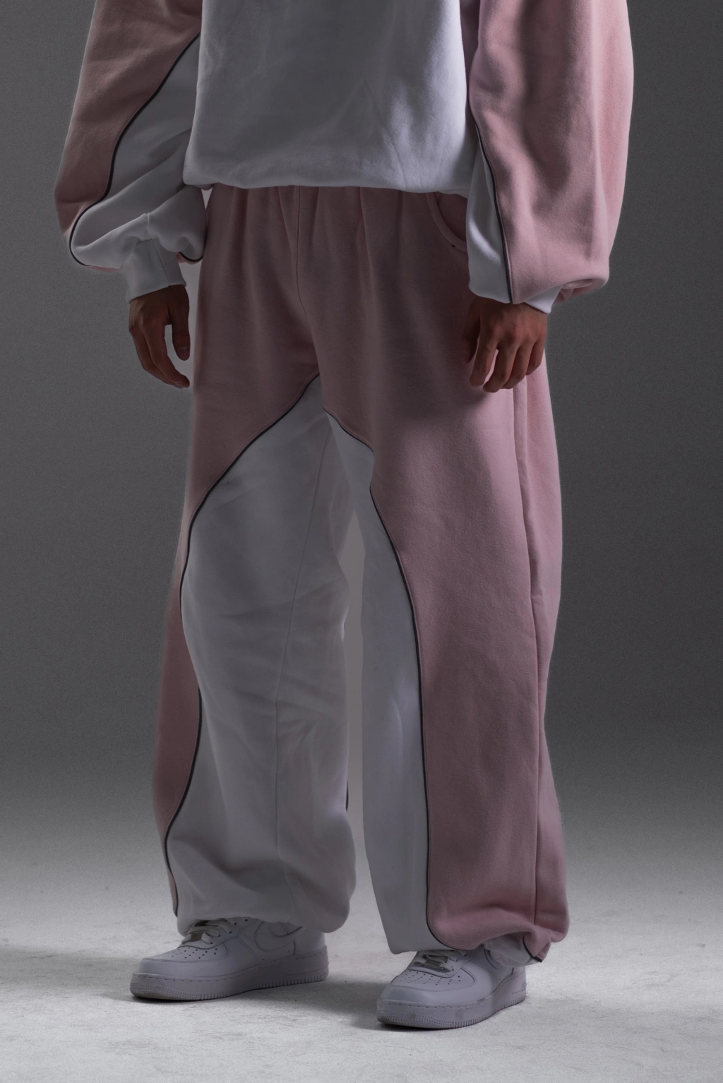 Pinkw Reflexspace Jogging thumbnail 3