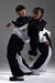 BLACKW REFLEXSPACE HOODIE
