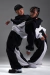 BLACKW REFLEXSPACE HOODIE