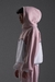 Imagen de PINKW REFLEXSPACE HOODIE