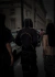 FULLZIPBLACK IMPERMEABLE [PREORDER] - comprar online