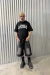 TRASHBLACK PUFF TEE [OVER] en internet