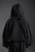 FULLGREY REFLEXSPACE HOODIE - comprar online