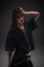 CAMISA ESTRELLA BLACK - comprar online