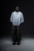 BINARY S.T SKY BLUE TEE - tienda online