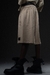 STAR B BEIGE SHORT - comprar online
