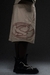 ICONIC BEIGE SHORT - tienda online