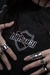 WASH SPONSOR TEE - tienda online