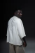 LITERALLY BASIC CREAMTEE - comprar online