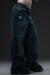BAGGYJEAN SKYBLUEBLACKY - comprar online