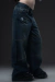 BAGGYJEAN SKYBLUEBLACKY - comprar online