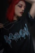 Imagen de DRIP CHECK BLACK