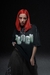 GRAFFITI GREEN SHORT - comprar online