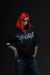 DRIP CHECK BLACK - comprar online