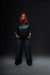 DRIP CHECK BLACK en internet