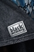 BLACK CLUODS ACID