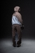 Imagen de BEIGEW REFLEXSPACE HOODIE