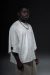LITERALLY BASIC CREAMTEE - comprar online