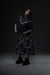 FULL CHAIN WASH - BLACK SECUENCY