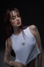 WHITE TANK TOP/short/ - comprar online