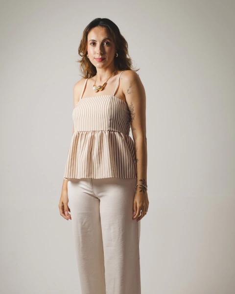 Calça Maré