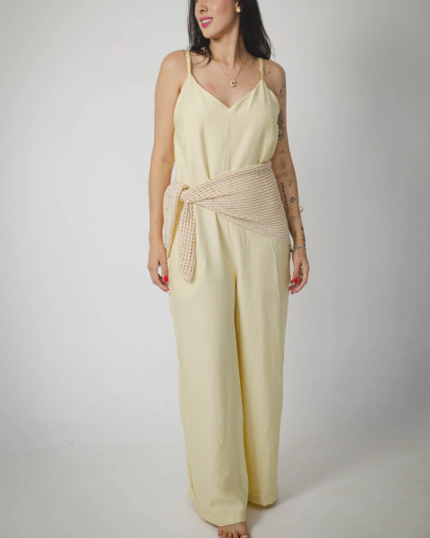 Macacão Coramar - comprar online