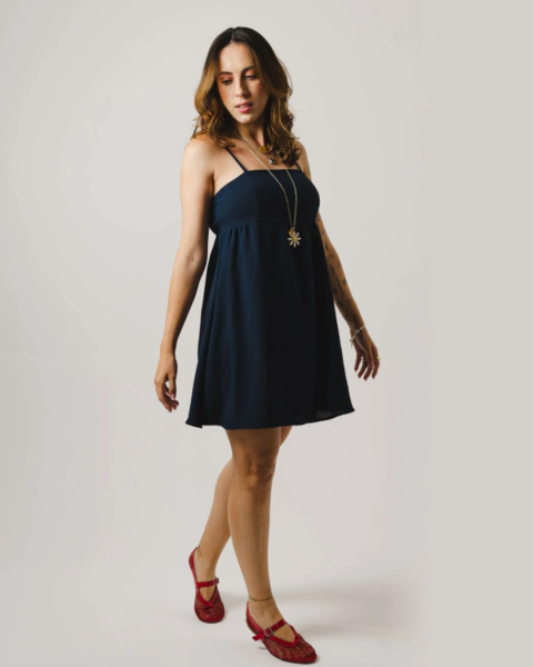 Vestido Ayla - comprar online