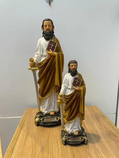 São Paulo - Resina Importada