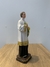 São Luis Gonzaga - Resina Importada 20cm - Verdadeira Fé